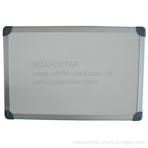 Deluxe Porcelain/Enameled Whiteboard/White Board (BSPCG-H)